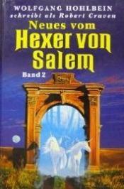 Cover von Neues vom Hexer von Salem