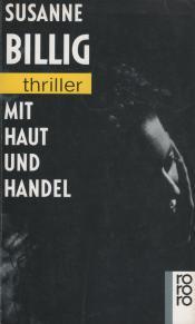 Cover von Mit Haut und Handel