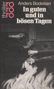 Cover von In guten und in bösen Tagen