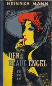 Cover von Der blaue Engel