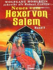 Cover von Neues vom Hexer von Salem