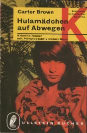 Cover von Hulamädchen auf Abwegen