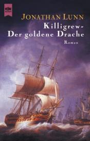 Cover von Killigrew - Der goldene Drache.
