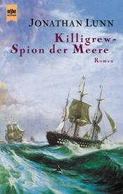 Cover von Killigrew - Spion der Meere