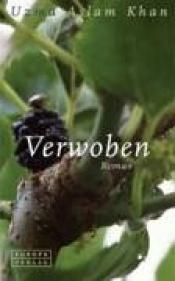 Cover von Verwoben