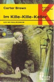 Cover von Im Kille-Kille-Keller