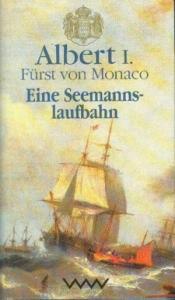 Cover von Eine Seemannslaufbahn