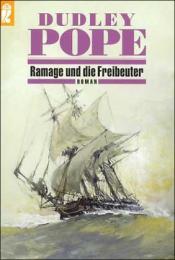 Cover von Ramage und die Freibeuter