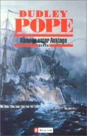 Cover von Ramage unter Anklage