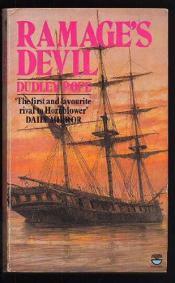 Cover von Ramage's Devil