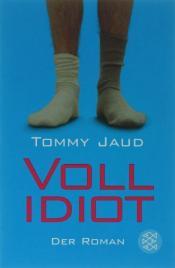 Cover von Vollidiot