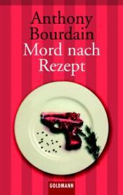 Cover von Mord nach Rezept.