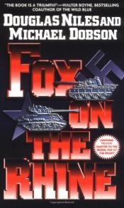 Cover von Fox on the Rhine