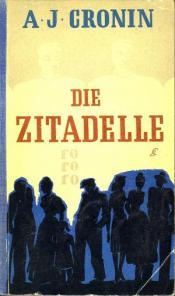 Cover von Die Zitadelle