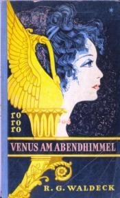 Cover von Venus am Abendhimmel
