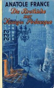 Cover von Die Bratküche zur Königin Pedauque