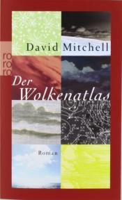 Cover von Der Wolkenatlas