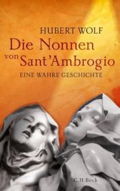 Cover von Die Nonnen von Sant&amp;apos;Ambrogio