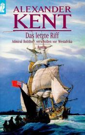 Cover von Das letzte Riff