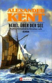 Cover von Nebel über der See