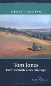 Cover von Tom Jones 1-3