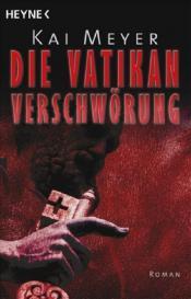 Cover von Die Vatikan Verschwörung