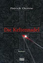 Cover von Die Keltennadel