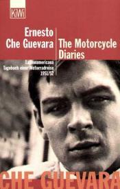 Cover von The Motorcycle Diaries