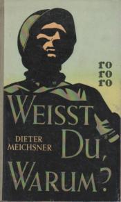 Cover von Weißt Du, warum?