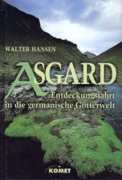 Cover von Asgard