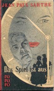 Cover von Das Spiel ist aus