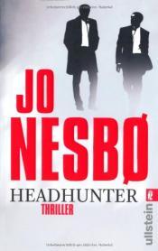 Cover von Headhunter