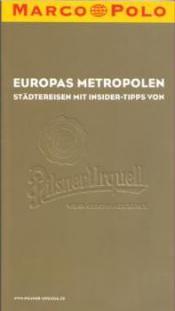 Cover von Europas Metropolen