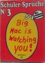 Cover von Schüler-Sprüche No 3