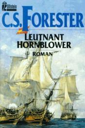 Cover von Leutnant Hornblower