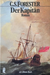 Cover von Der Kapitän