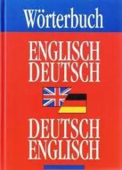 Cover von Wörterbuch