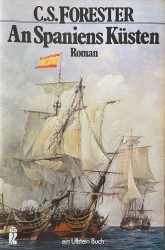 Cover von An Spaniens Küsten