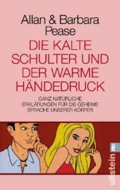 Cover von Die kalte Schulter und der warme Händedruck