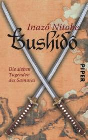 Cover von Bushidô