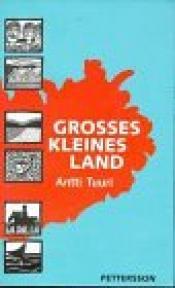Cover von Großes kleines Land