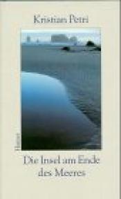 Cover von Die Insel am Ende des Meeres