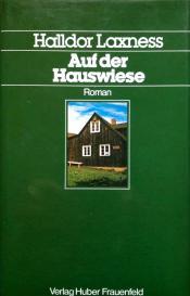 Cover von Auf der Hauswiese