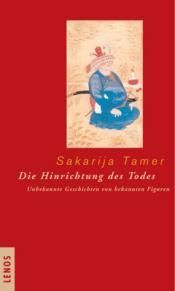 Cover von Die Hinrichtung des Todes