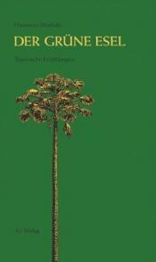 Cover von Der grüne Esel