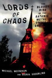 Cover von Lords of Chaos