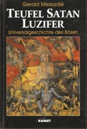 Cover von Teufel, Satan, Luzifer