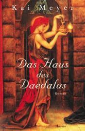 Cover von Das Haus des Daedalus