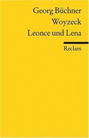 Cover von Woyzeck / Leonce und Lena