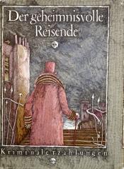 Cover von Der geheimnisvolle Reisende